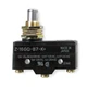 OMRON Z-15GQ-B7-K Snap Action Switch, Plunger, 1NO/1NC 6X286