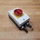 Eaton T0-2-1/I1/SVB Disconnect Switch, Includes P1-25 Base, And HI11-P1/P3Z