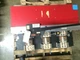 QA-3033-ET  Pringle 3000A 480V 3P BLACK 120V Used E/OK