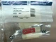 Telemecanique XCS Z01 Safety Switch Key (2 Pcs)-New In Box