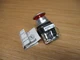 Allen Bradley 800T-FXQ10A Amber Push Button