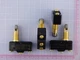 Lot of 9 HONEYWELL BZ-2RQ181-A2 Basic / Snap Action Switches 15A @ 125 VAC SPDT 
