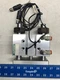 NUMATICS XX05H0022 Linear Slide w/ HPNPS31 Actuators *WARRANTY* FAST SHIPPING!