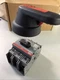 ABB OT30F3 Disconnect Switch 600V 30A 3-Phase Non-Fusible DIN Rail Mount