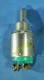 T1002 Round Switch Toggle Spst 28VDC/20A R1002 Control Switch