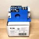 Eaton ECS700SC CurrentWatch Self-Calibrating AC Current Switch 0.3A 135VAC/DC