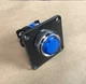 Fuji AR30E0L-10E3SZC 30mm Momentary LED Illuminated Push Button Switch