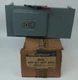 WESTINGHOUSE JHU361- JHFN361 FUSIBLE SAFETY SWITCH , 3PH, 30A, 600V,20HP,NEMA 12