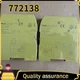 1PC New PILZ 772138 PLC Safety Relay Module Expedited Shipping
