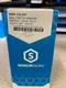 SENSORWORX (SWX-123-WH) Dual-Tech Wall Switch Occupancy Sensor 120/277V White