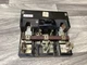 GENERAL ELECTRIC 3-POLE DISCONNECT SWITCH MR-200 343L510G10 #114D129PR5*SI