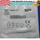 one new sick proximity switches IM08-02BPS-ZT1 Fast Delivery