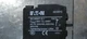 10PC EATON MOELLER Button contact A22-EK01C NEW