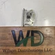SQUARE D 9999SX-6 ELECTRICAL INTERLOCK SERIES B