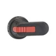 OHB65J6 For ABB Isolation Switch Circuit Breaker Handle