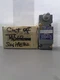 NEW SQUARE D 9007C62B2 SIDE ROTARY LIMIT SWITCH 9007 C62B2 Ser. A NIB