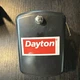 Dayton 12T088 Pressure Switch, (1) Port, 1/4 In Fnpt, Dpst