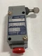 SQUARE D 9007-B62GD LIMIT SWITCH SNAP ACTION 10A 120-600VAC HEAVY DUTY SERB NNB