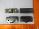 Lot of 11 HONEYWELL BZ-2R-A2  Basic / Snap Action Switches 15A PIN PLUNGER X1039