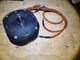 Motenergy ME1507 ME1905 Brushless PMSM Electric Air-Cooled 48-120 V EV Motor
