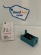 HONEYWELL LIMIT SWITCH RECEPTACLE LSZ4001