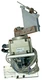 SMC CDRB1BW50-90S Rotary Actuator, With Brackets, D-R731 Sensor - Used