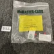 (2) Baco 33E01 Contact Block