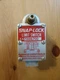 Namco Snap-Lock EA700-16700 / SL2C-M7 Limit Switch