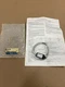 SMC ISE2-01-15 1/8NPT Pressure Switch, 0Mpa to 1 MPa
