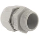 5PC ALTECH CORP 5309 116 Cable Gland, PG-16, Range 0.197-0.472", Polyamide,