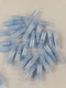 30 pcs MOLEX  19038-0013  Bullet Terminal 19038 Series InsulKrimp 16-14 AWG