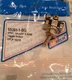 SELECTA SWITCH SS201-1-BG  ON-OFF  SPST  TOGGLE SWITCH  6 AMP