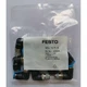 10PCS New FESTO QSL-1/4-8 153049 Connector