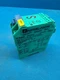 PEPPERL + FUCHS 46903 K-System Isolater Switching Amplifier KFD2-SH-Ex1