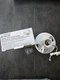 Eaton Lampholder with Pull Chain Switch -WHITE- (660W-250V) 659-BX-LW ~NEW~