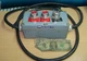 SQUARE D 9001 KY3 MX PUSH BUTTON Control Station Used On Off Switch Load 600V