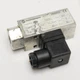 Norgren 0880228 Electromechanical Pressure Switch 0.2-4 Bar 80 Bar Max 250V