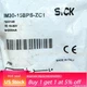 New Sick IM30-15BPS-ZC1 7900145 IM3015BPSZC1 Proximity Switches Spot Stock