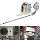 PP10084 High Limit Switch For Pitco Fryers Hi Limit Safety Thermostat 450F 45C+
