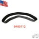 New Belt For Carlton Stump Grinder SP4012 2300 2400 2500 2600 0400112 400112