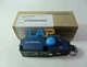 1PCS New For ZQ700-11 500V A600 P150 70℃ Sudden Stop Switch