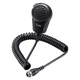 Icom HM180 Microphone Repalcement For M710 Icom HM180  Expedited Shipping