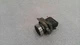 SCHNEIDER ELECTRIC XB4BA21 NON-ILLUMINATED PUSH BUTTON W/ ZBE-102 CONTACT BLOCK