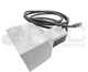 NEW SIEMENS 3SE2 902-0AA20 FOOT SWITCH W/ GUARD 16A 400VAC CORD APPROX 9FT 9"