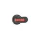 OHB65J6E011, ABB, PISTOL HANDLE