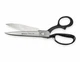 Crescent Wiss &ldquo;Carpet/Flooring&rdquo;  Industrial Shears