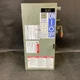 SQUARE D I-LINE PQ4610G FUSIBLE BUSWAY PLUG-IN UNIT ($800 OBO)