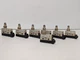 Omron ZC-Q2255 Roller Plunger Limit Switches, 10Amp, 250VAC 