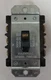 Hubbell HBL7810D 30 amp 600V 3 Phase Disconnect Switch Manual Motor Controller