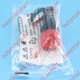 one new Abb CE3T-10R-02 Pushbutton Switch Red Free shipping